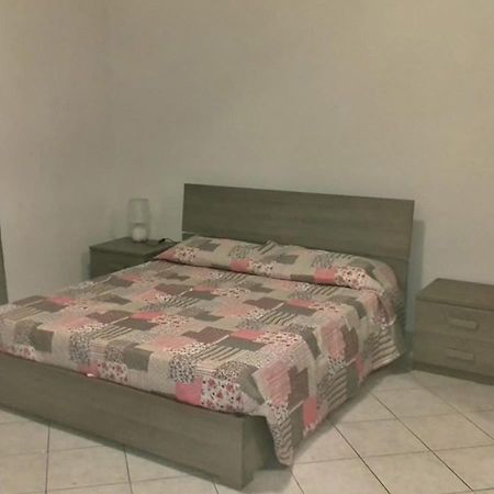 Galluras B&B 올비아 외부 사진