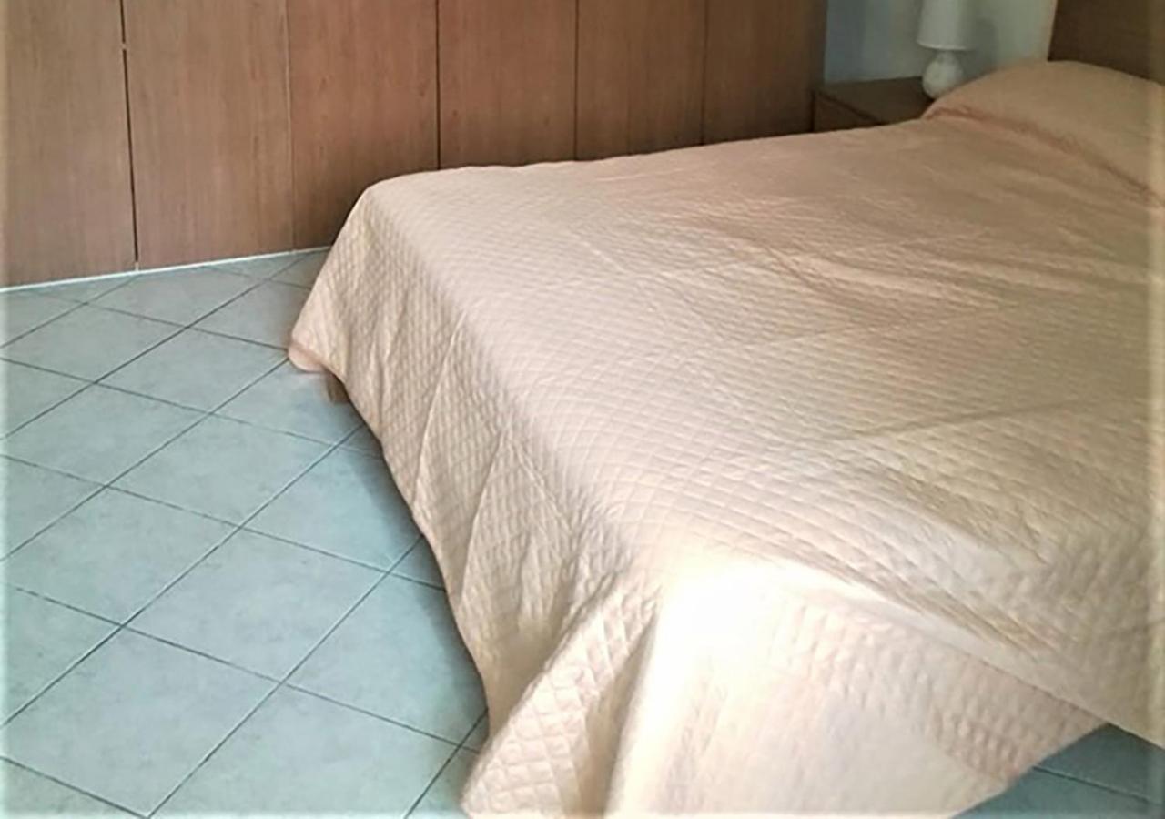 Galluras B&B 올비아 외부 사진