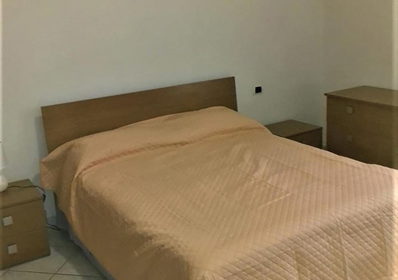 Galluras B&B 올비아 외부 사진