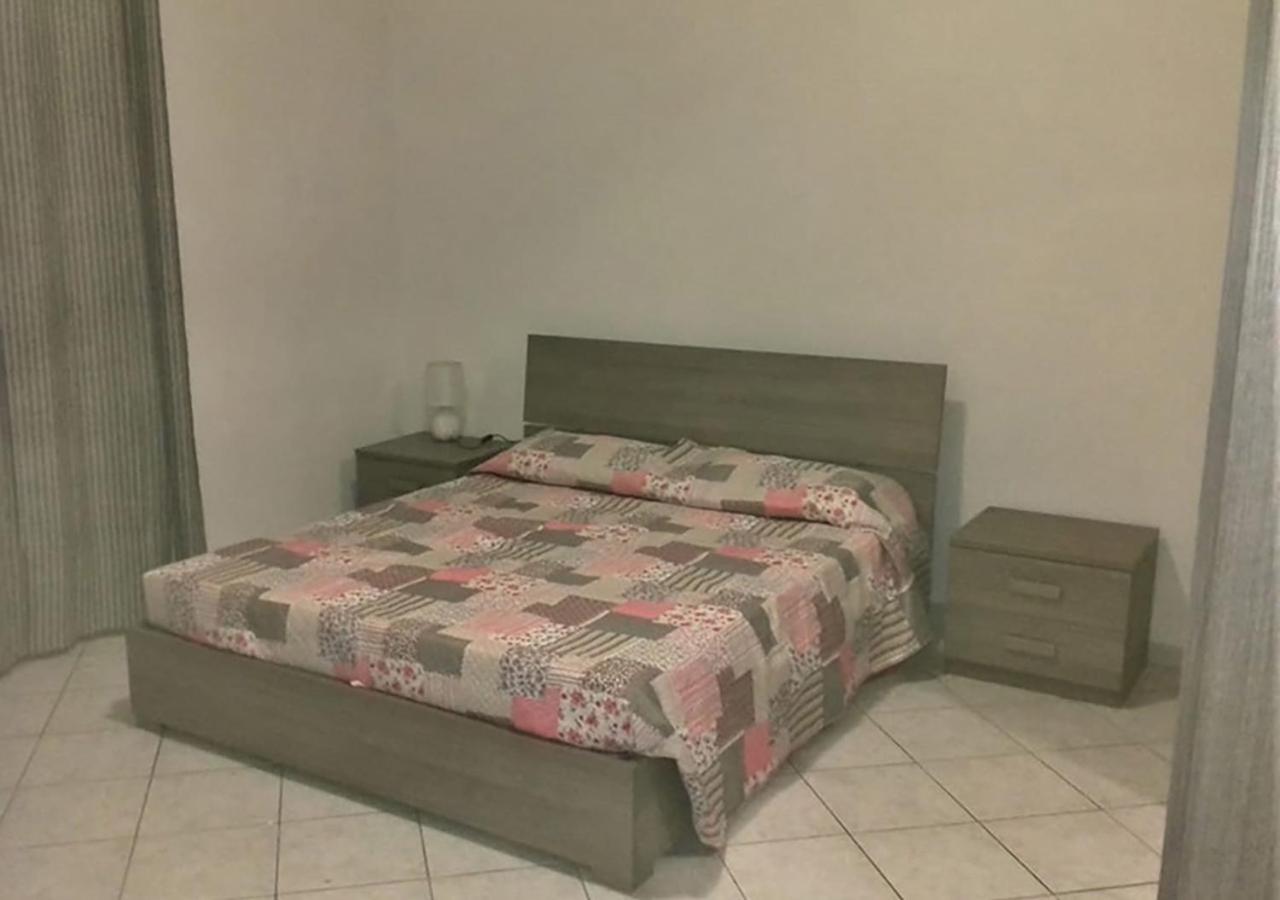 Galluras B&B 올비아 외부 사진